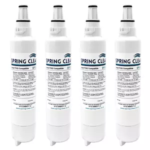 3M AP2 C401SG Compatible Water Filter from SpringClear Ltd - SPC-02 - 4 PACK - Picture 1 of 6