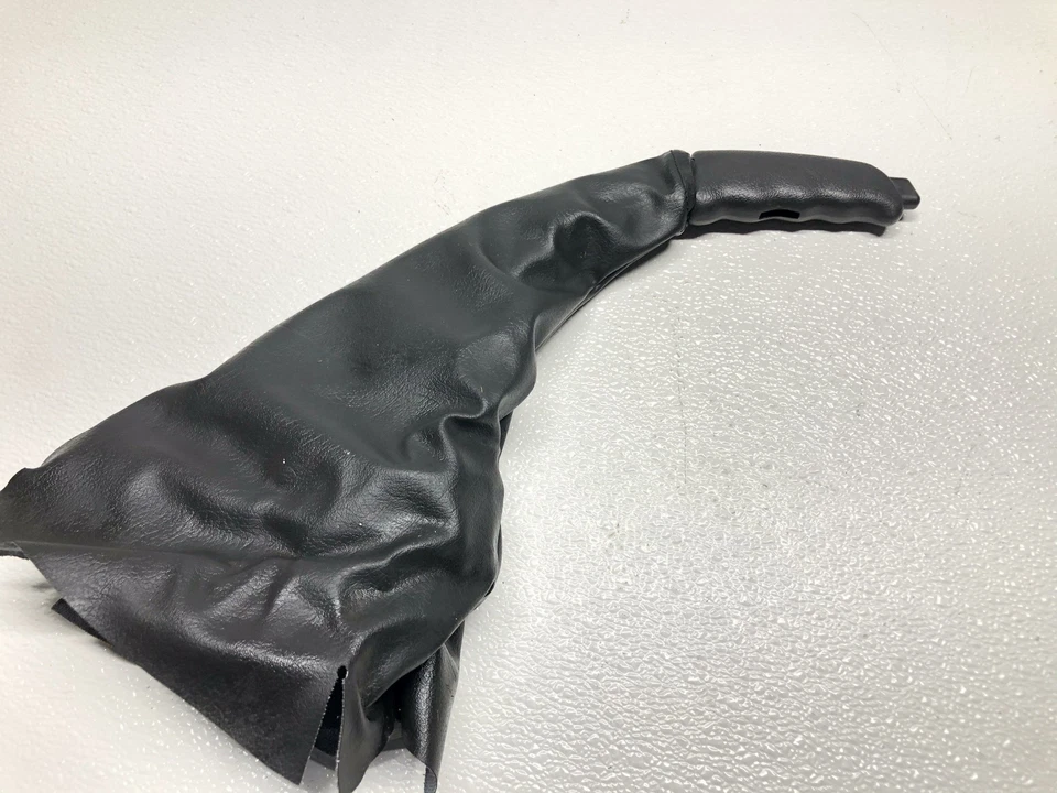 Conjunto de manija de freno de emergencia Buick Rainier 2004 fabricante original Foto 1 de 4