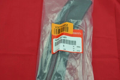 Arco de rueda trasera de pasajero genuino OEM Honda 75390-TG7-A01 2016-21 Pilot Foto 1 de 3