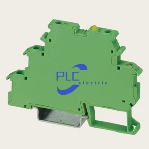2961752 DEK-OV-5DC/24DC/10 1pcs Phoenix relay terminal block Free shipping - Picture 1 of 1