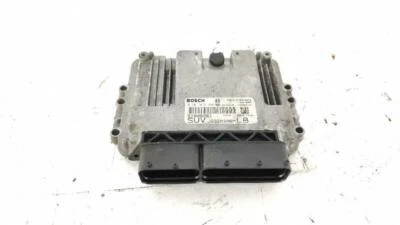 Centralina Motore Fiat Sedici 1.9 88 KW Diesel 2007-> D19AA 51806261 - Immagine 1 di 4