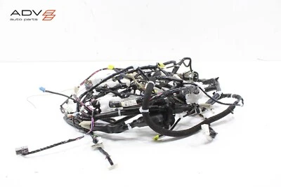 2018 - 2019 INFINITI Q70 Q70L RIGHT SIDE MAIN BODY WIRE WIRING HARNESS OEM - Image 1 of 4
