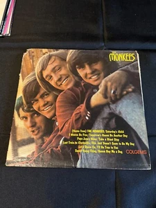 The Monkees Colgems COM-101 Schallplatte - Bild 1 von 3
