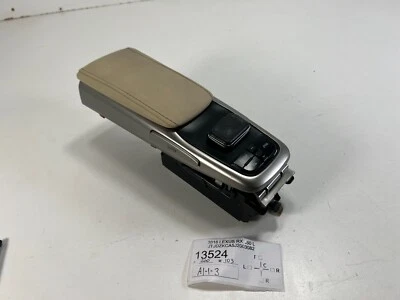LEXUS RX 350L 2016-2022 consola central delantera control navegación control interruptor menú OEM Foto 1 de 4
