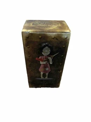 NEW Bioshock Little Sister 3" Vinyl Figure in Box Loot Crate NIB 2018 2K Coop - Image 1 of 2