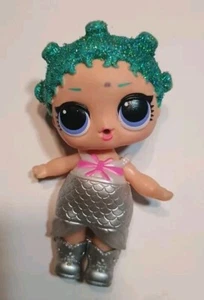 LOL SURPRISE DOLL GLITTER SERIES COSMIC QUEEN DOLL. - Picture 1 of 3
