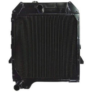 7E7764P3877 Stationary Engine Radiator Fits Caterpillar - Picture 1 of 6