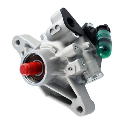 Ajuste para Honda Civic DX EX LX 2006-2011 1.8L L4 56110RNAA01 bomba de direção hidráulica - Imagem 1 de 4