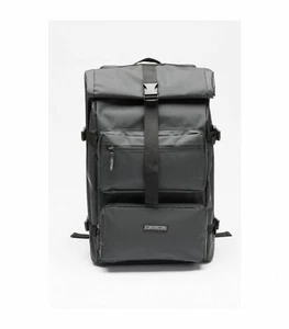 MAGMA MGA47350 Rolltop Backpack fits NS6, KontrolS4, DDJ, MPK-25 - Picture 1 of 1
