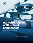 Alessandro Pegore Adhesive Joining of Structural Compone (Paperback) (UK IMPORT)