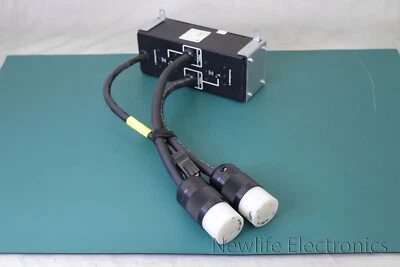 HPE 456810-001 R12000 208V 12kVA Uninterruptible Power System Output Module - Image 1 of 4