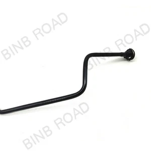 Radiator Coolant Pipe Front For Audi Q5 8Rb 2008-2017 8R0121081M - Picture 1 of 5