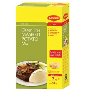Maggi Instant Mashed Potato 7kg - Picture 1 of 1