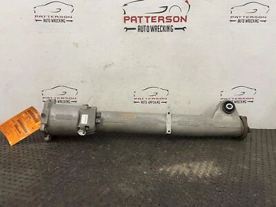 07-10 TUBO DE PAR EJE DE TRANSMISIÓN TRASERO SATURN OUTLOOK G170100050 Foto 1 de 4