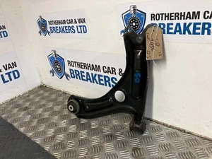 VW UP 1.0 PETROL (2015) - OS (DRIVER) WISHBONE 1S0407152 - Picture 1 of 3