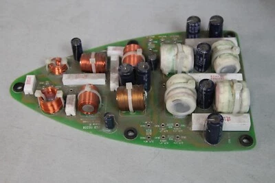 KEF Reference 203 Crossover - Excellent Condition - Image 1 of 2