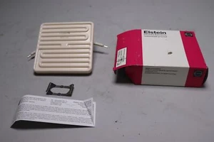 ELSTEIN HT-400-115, RADIADOR TERMOPAR PANEL CERÁMICA - Imagen 1 de 2