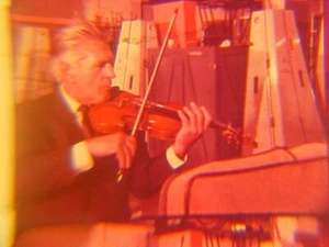 16mm film "The Bolero" 1000 feet Los Angeles Philharmonic - Picture 1 of 9