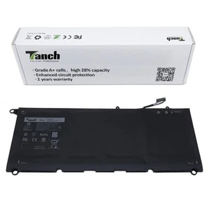 TP1GT 0RNP72 0PW23Y Genuinebattery for Dell XPS 13-9360-D1505 XPS 13-9360-D2705G - Imagen 1 de 6