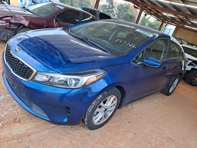 2017 Kia Forte 2.0L Engine Motor OEM 138K Miles - LKQ439999074 - Image 1 of 4