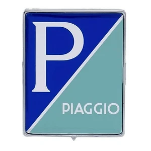 ""SCUDETTO ""PIAGGIO"" PIAGGIO 576464" per Vespa PRIMAVERA 4T  150 2024-2025 - Picture 1 of 4