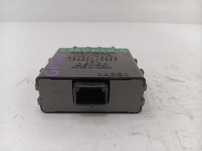 Chassis ECM Suspension TPMS Left Hand Quarter Panel Fits 08-15 SCION XB 1310313 - Image 1 of 4