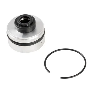 Tusk Rear Shock Seal Kit For KAWASAKI KDX200 1989-2006 - Picture 1 of 4