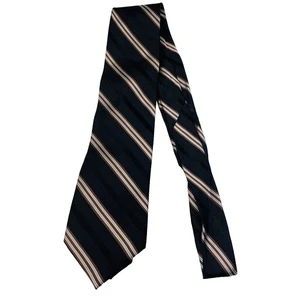 Corbata de vestir para hombre NAUTICA 100 % seda - Imagen 1 de 5