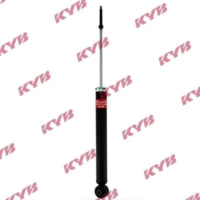 STOSSDAMPFER STOßDÄMPFER PAAR KYB 3430043 2PCS P FÜR NISSAN NOTE