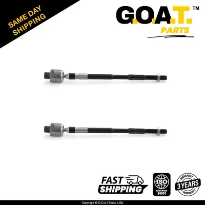 Inner Tie Rod Ends for Subaru B9 Tribeca Impreza Tribeca WRX WRX STI - Image 1 of 4