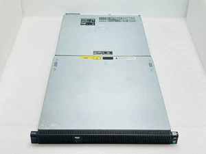 GEBRAUCHT - Dell PowerEdge C4130 AI GPU Server mit 4x Nvidia Tesla K80 24GB - ohne RAM - Bild 1 von 15