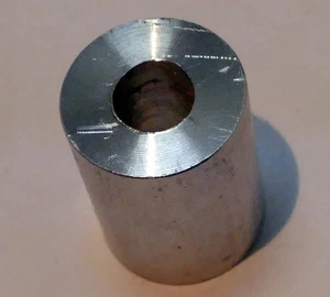 Continental Optics cell Fiber-optic Collimator, 0.5" f2.0 - Afbeelding 1 van 7