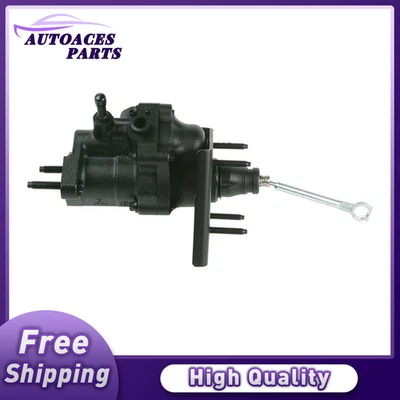 Potenciador de freno para Ford F-250 Super Duty 2005 2006 2007 2008 2009 2010 Foto 1 de 3