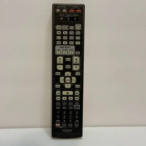 Mando a distancia Denon RC-1146 para AVR591 AVR-1911 AVR-2311CI AVR-3311CI OEM - Imagen 1 de 11
