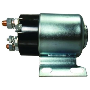 OEG Parts New 12V Starter Solenoid With 1954-56 Buick, 1955-61 , 1955 Pontiac... - Picture 1 of 3