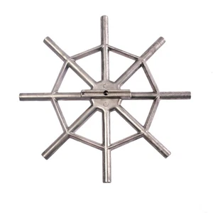 Spider Bridge for Resonator Dobro Guitar Replacement Spider bridge Dobro bridge - Picture 1 of 3
