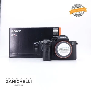 Sony A7R III Body 9000 Auslösungen gebraucht (F697) - Bild 1 von 6