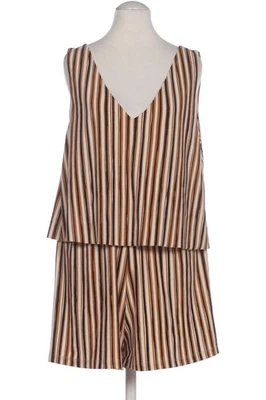 MANGO Jumpsuit/Overall Damen Gr. M Braun #p6598xl - Bild 1 von 4