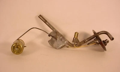 Used 1968 Ford Mustang Mercury Cougar Fuel Tank Sending Unit W/ Low Fuel Warning - Image 1 of 2