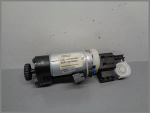 Mercedes W207 E-Klasse Cabrio Windschott 2078600141 Windabweiser Motor Original - Picture 1 of 2