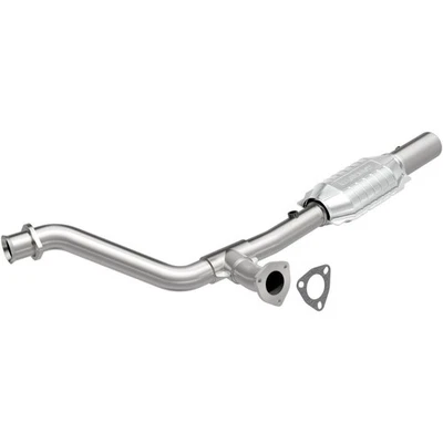 Convertidor catalítico MagnaFlow 49659-AF para Dodge Ram 2500 2003 5,7 L V8 gas ohv Foto 1 de 4