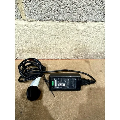 Li Shin 0217B1250 Power Supply AC Adapter Black 12-V 4.16-Amp for LCD TV Monitor - Image 1 of 4