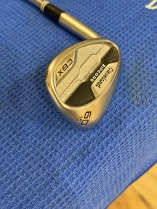 Cleveland CBX Zipcore Wedge Left Handed - Picture 1 of 2