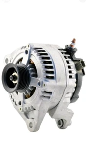 Carquest 12999a Alternator 160 Amps For Dodge Ram 2009-2018 V8-5.7L 11-2 - Picture 1 of 5