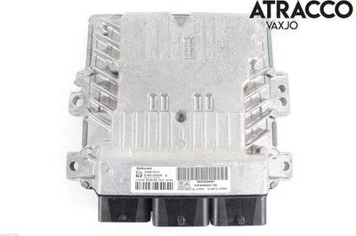 Centralina motore originale (ECU) destra CITROËN C5 III Break (RW_) 2013 - Immagine 1 di 4