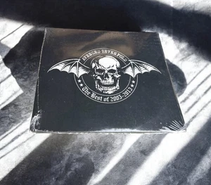 Avenged Sevenfold – The Best Of 2005-2013 CARDBOARD SLEEVE Brand New Clean - Picture 1 of 2