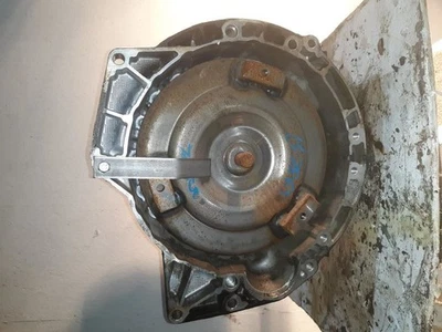 Automatic Transmission 12 2012 Porsche Cayenne 3.6L  - Image 1 of 4