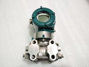 Yokogawa EJA110E Differential Pressure Transmitter - Picture 1 of 14