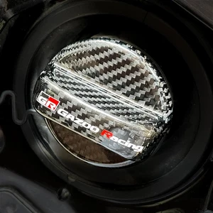 GAZOO Racing Fuel Tank Cap Hat For Toyota Rav4 2.4 3.5 4WD 2.5 VVTi AWD Hybrid - Picture 1 of 5