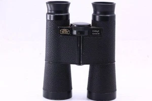 Carl Zeiss Dialyt 10x40 B Binoculars West Germany Used Optics Clear - Picture 1 of 5